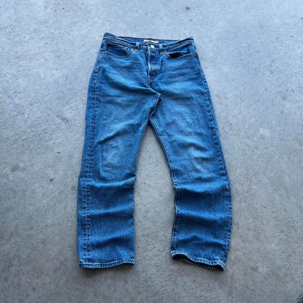 Vintage Premium Levi's Jeans